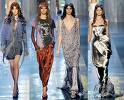 moda de paris, primavera'verano 2008